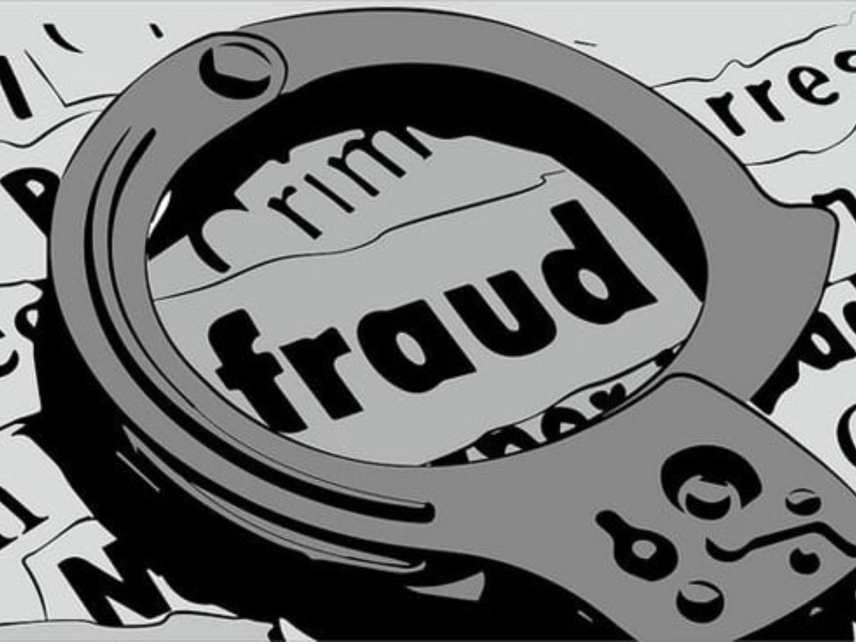 Meerut Fraud Finance company