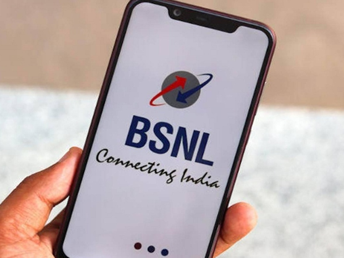 BSNL ने लॉन्च किए 2 सस्ते Prepaid Plans, रोज 2GB डेटा और इतना कुछ