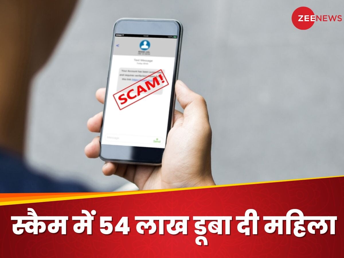 मैटरनिटी लीव पर महिला ने सोचा कर लूं फ्रीलांस, ऑफर मिला तो SCAM में फंसी; लुटे 54 लाख