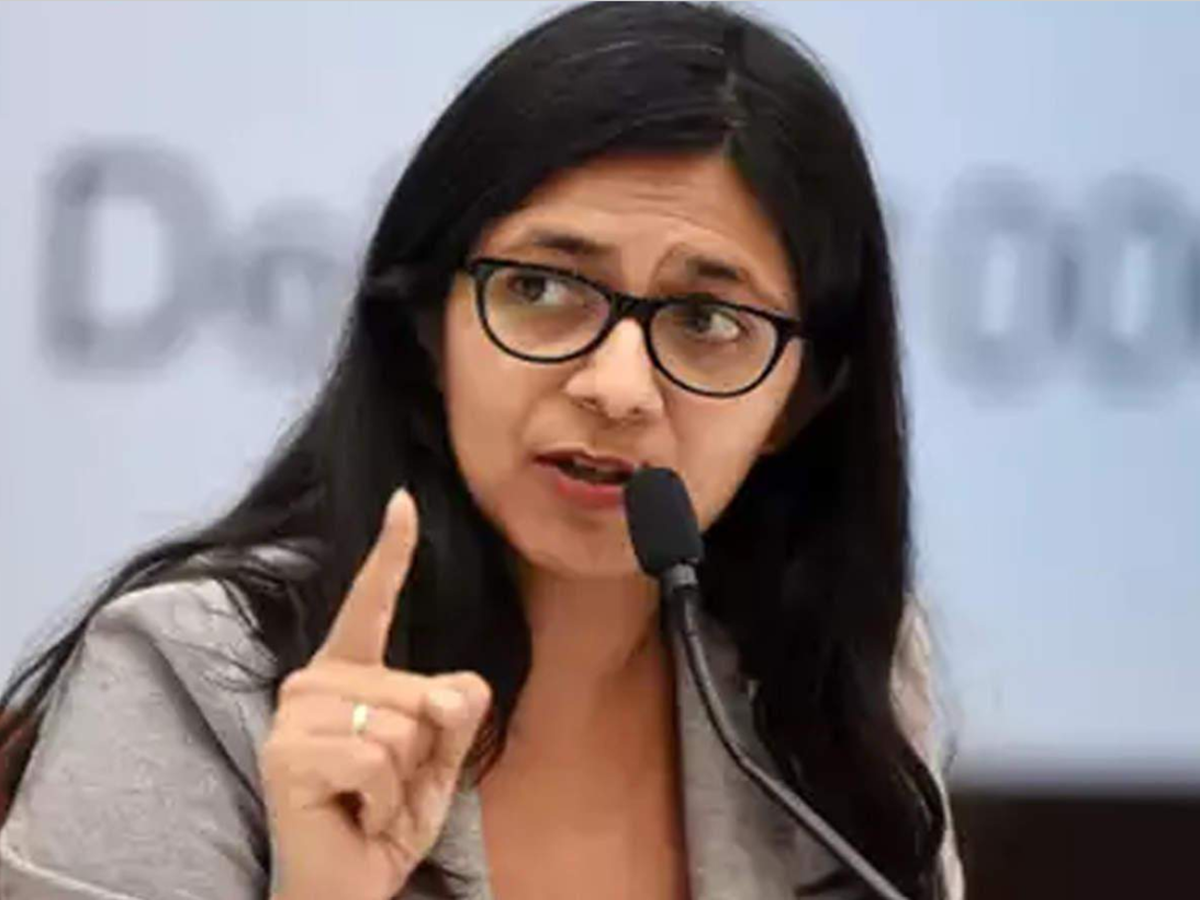 Swati Maliwal Swati Maliwal