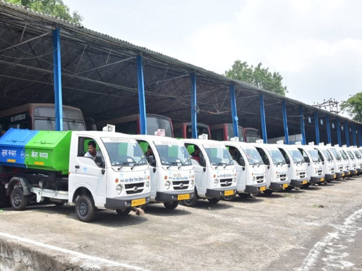 CNG Hoppers