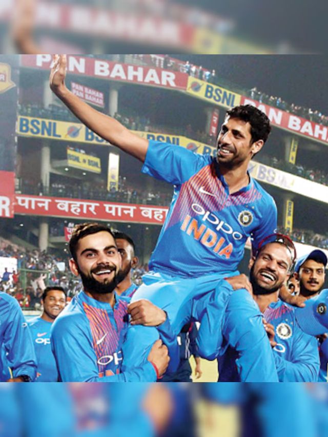 वर्ल्ड कप में भारत के लिए इन 5 गेंदबाजों ने दिखाया दमखम 