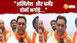 Video: निरहुआ ने भोजुपरी में गाकर अखिलेश यादव पर साधा निशाना, कह दी ये बड़ी बात