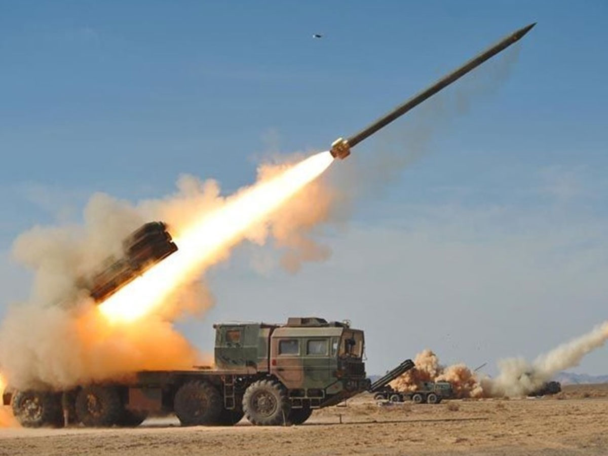 गाजा हिंसा के बीच हिजबुल्लाह ने इसराइल पर दागे दर्जनों रॉकेट, इसराइल ने दी प्रतिक्रिया गाजा हिंसा के बीच हिजबुल्लाह ने इसराइल पर दागे दर्जनों रॉकेट, इसराइल ने दी प्रतिक्रिया