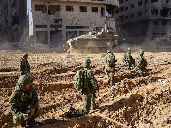 Israel-Gaza War: इसराइली ने अपने ही 5 सैनिकों को उतारा मौत के घाट, टैंक ने 7 को किया घायल; जानें पूरा मामला