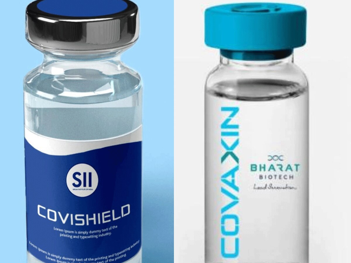 Covaxin Adverse Effects: Covaxin लेने वाले न हों खुश, Covishield की तरह इससे भी हो रही मौत!