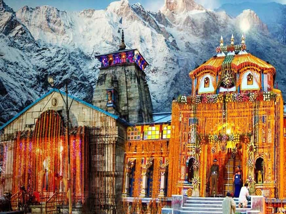 Char Dham Yatra 2024: अब चारधाम में नहीं बना सकेंगे रील्‍स और फोटो-वीडियो, VIP दर्शन पर भी आई बड़ी खबर