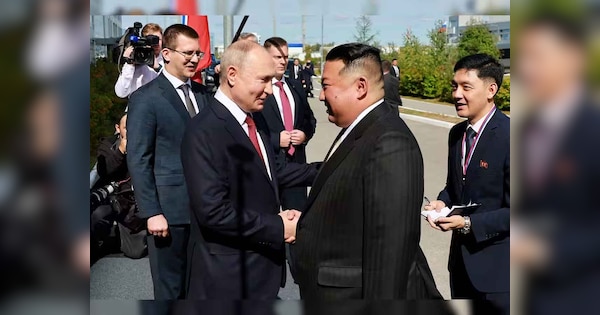 Russia और North Korea की दोस्ती से नाराज US का बड़ा एक्शन, अब क्या करेंगे पुतिन?