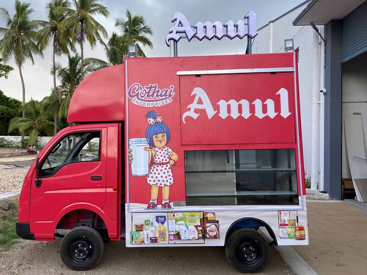 Amul जल्‍द लॉन्‍च करेगा 'सुपर म‍िल्‍क' और मसाले, दूध की कीमत को लेकर क्‍या है अपडेट?