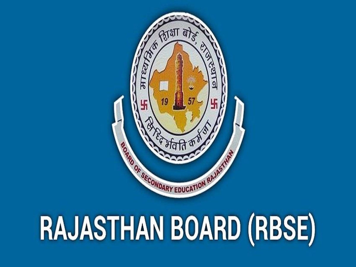 Rajasthan Board 10th, 12th Result
