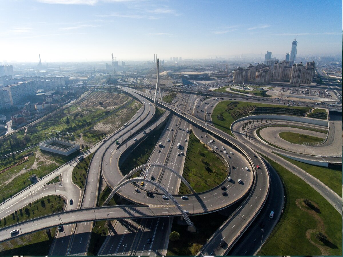 Delhi Meerut Expressway