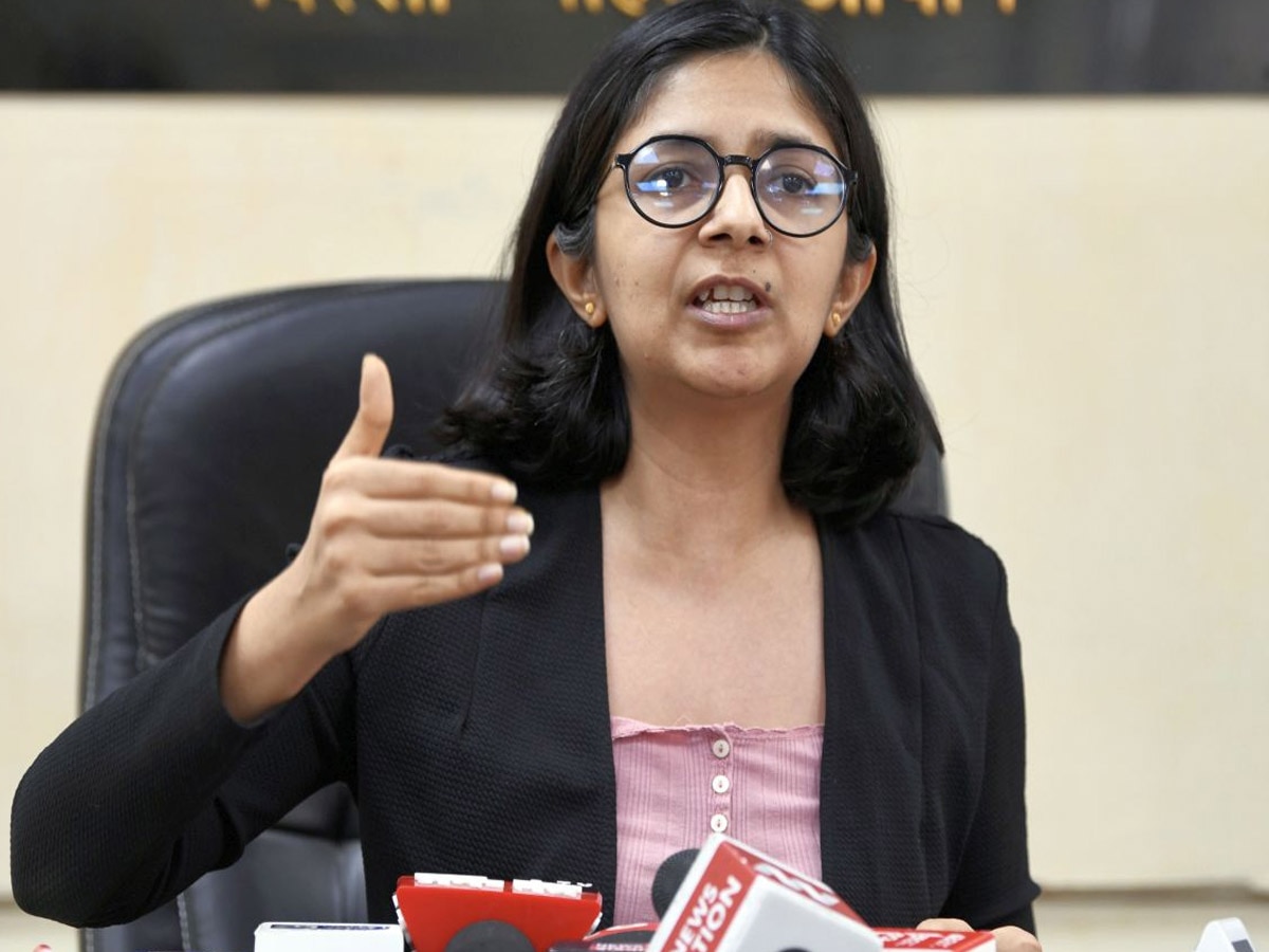 Swati Maliwal Medical Report: स्वाति मालीवाल की मेडिकल रिपोर्ट में बड़ा खुलासा, चेहरे पर हैं इंटरनल इंजरी