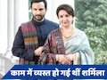 सैफ अली खान की परवरिश पर शर्मिला टैगोर का बड़ा बयान, अपनी गलतियों को किया याद