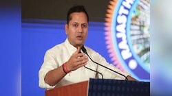 जालोर के ओडवाड़ा गांव में अतिक्रमण का मामला,'' वैभव गहलोत बोले-'घर तोड़ने पर जल्द..'