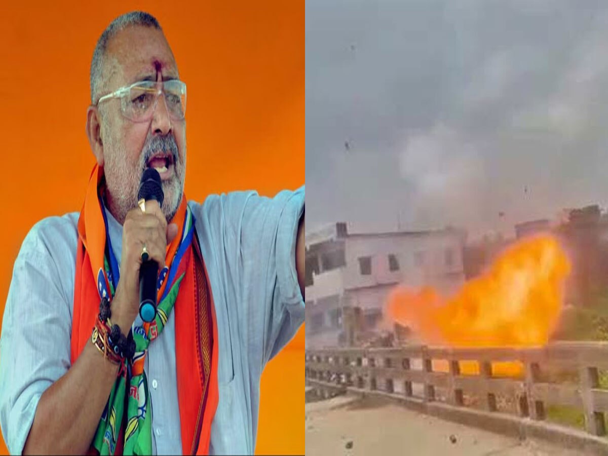 Bihar Madrasa Blast: क्या गहरी साजिश का हिस्सा है मदरसे में विस्फोट; किसे मिलेगा इसका फायदा?