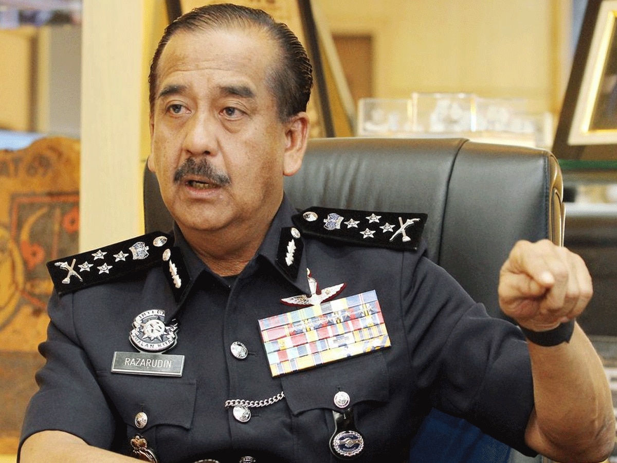 Malaysia: जानें क्या है जेमाह इस्लामिया, जिसने पुलिस स्टेशन पर हमला कर की 2 अफसरों की हत्या