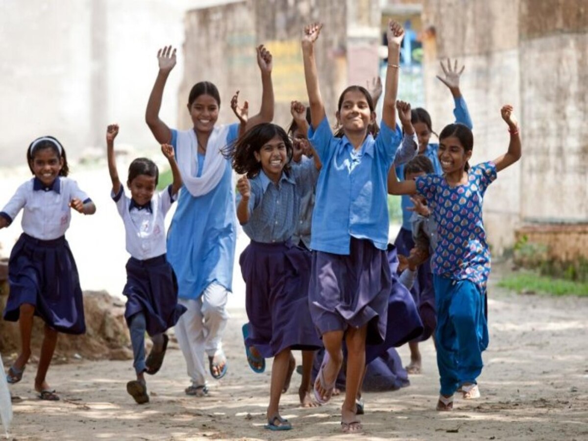 झारखंड के स्कूलों में 7 जून तक रहेगी गर्मी छुट्टी