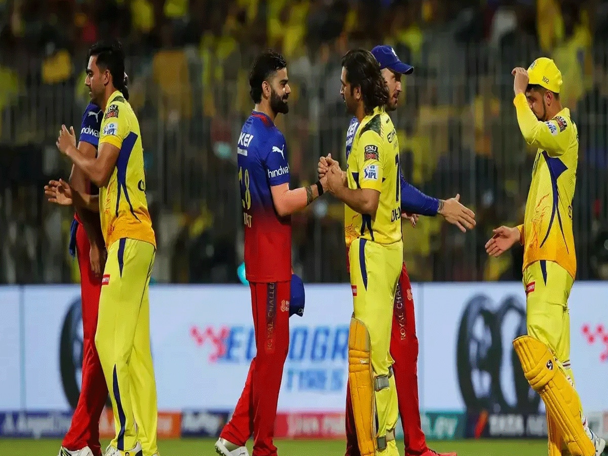 CSK vs RCB Playoffs: चेन्नई में बारिश का साया, मैच रद्द हुआ तो प्लेऑफ़ में कौन करेगी क्वालीफाई? 