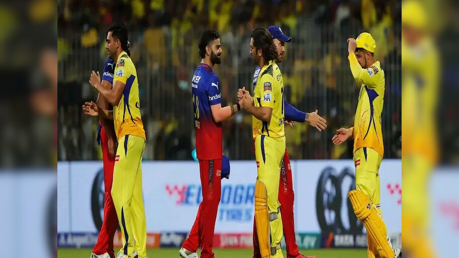 CSK vs RCB Playoffs: चेन्नई में बारिश का साया, मैच रद्द हुआ तो प्लेऑफ़ में कौन करेगी क्वालीफाई? 