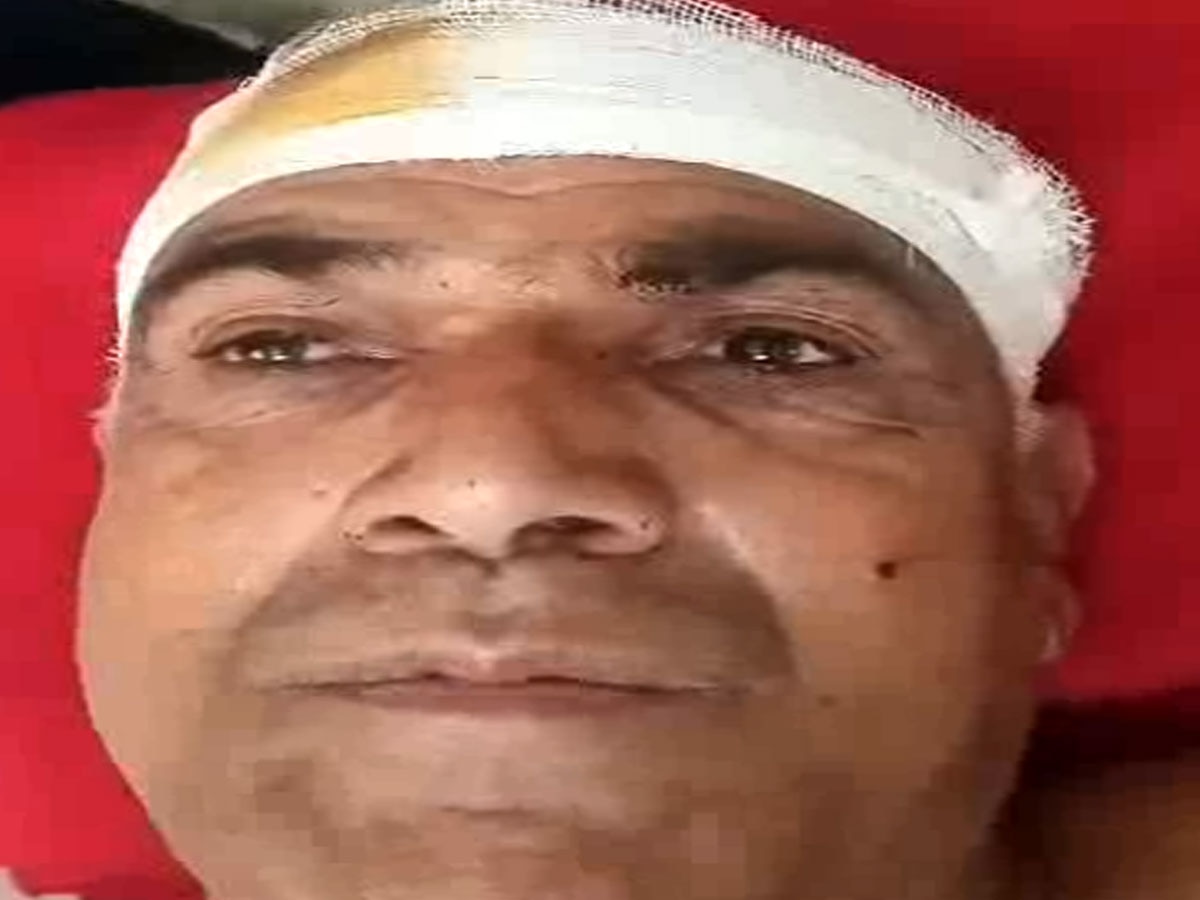 Rajasthan News: झालावाड़ में बीजेपी नेता पर जानलेवा हमला, जानिए क्या है पूरा मामला