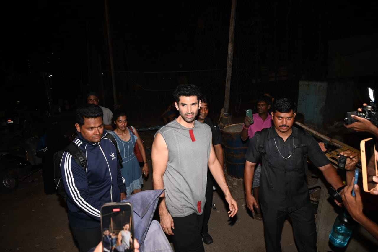 कैजुअल लुक