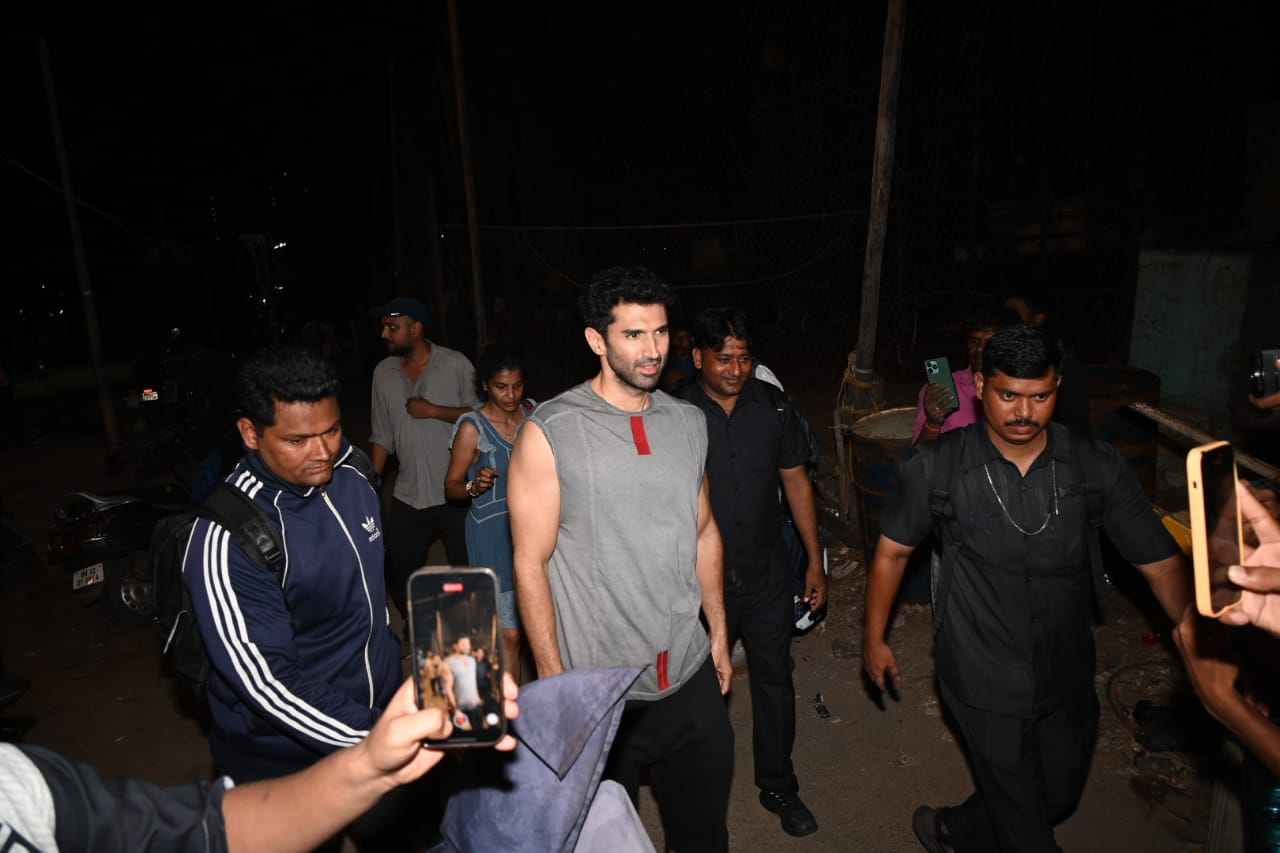 आदित्य और अनन्या पांडे रुमर्ड ब्रेकअप