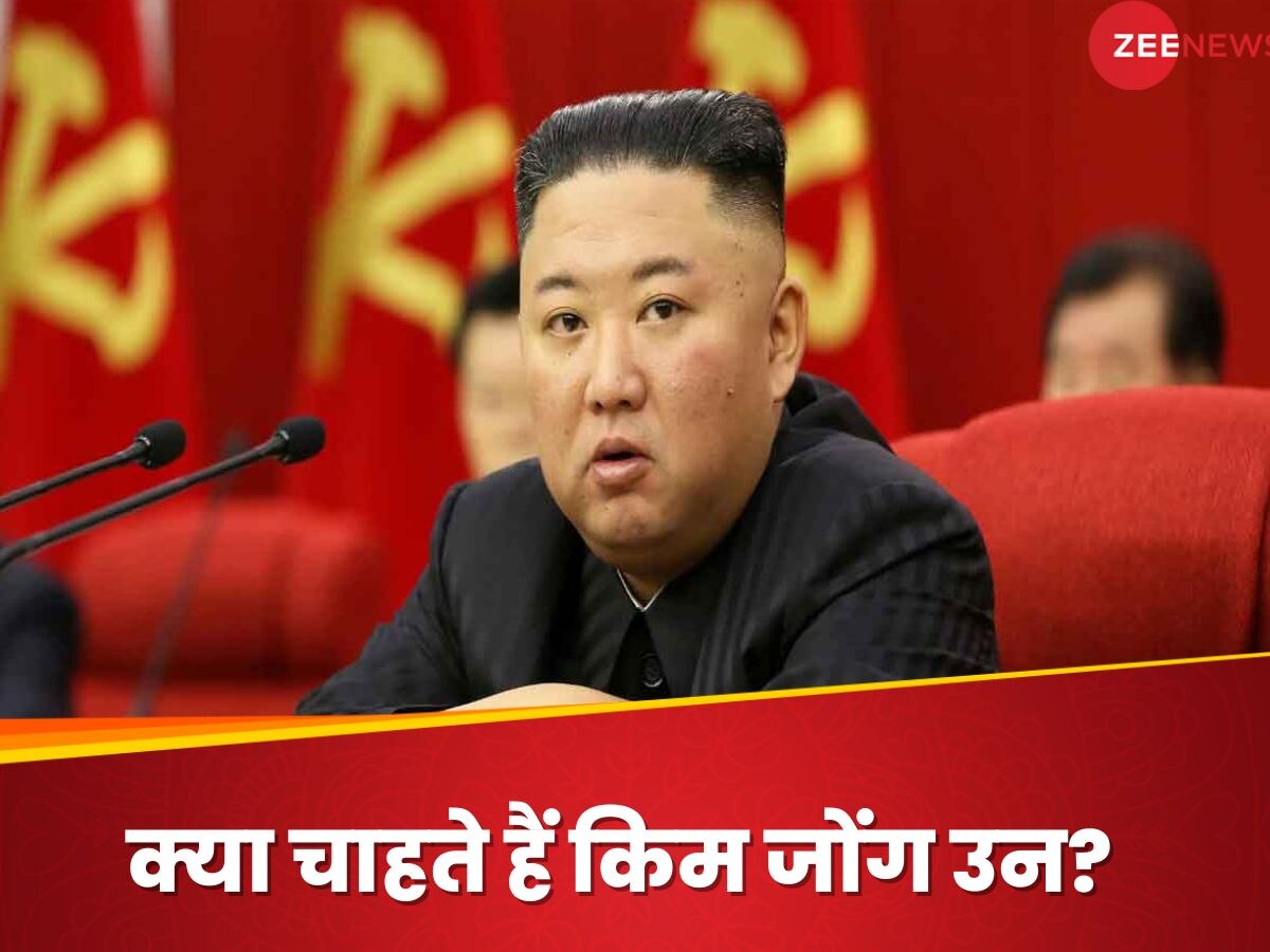 North Korea: किम जोंग उन ने दिया परमाणु शक्ति बढाने का आदेश, क्या है उत्तर कोरिया का प्लान?  