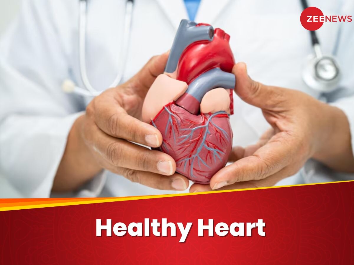 बढ़ती उम्र में कैसे रखें दिल की सेहत का ख्याल? कार्डियोलॉजिस्ट ने बताई 6 हेल्दी टिप्स