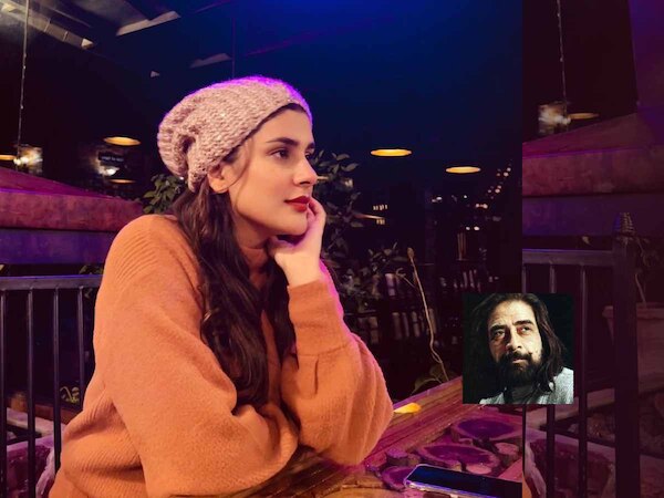 "अगर हों कच्चे घरोंदों में आदमी आबाद, तो एक अब्र भी सैलाब के बराबर है"