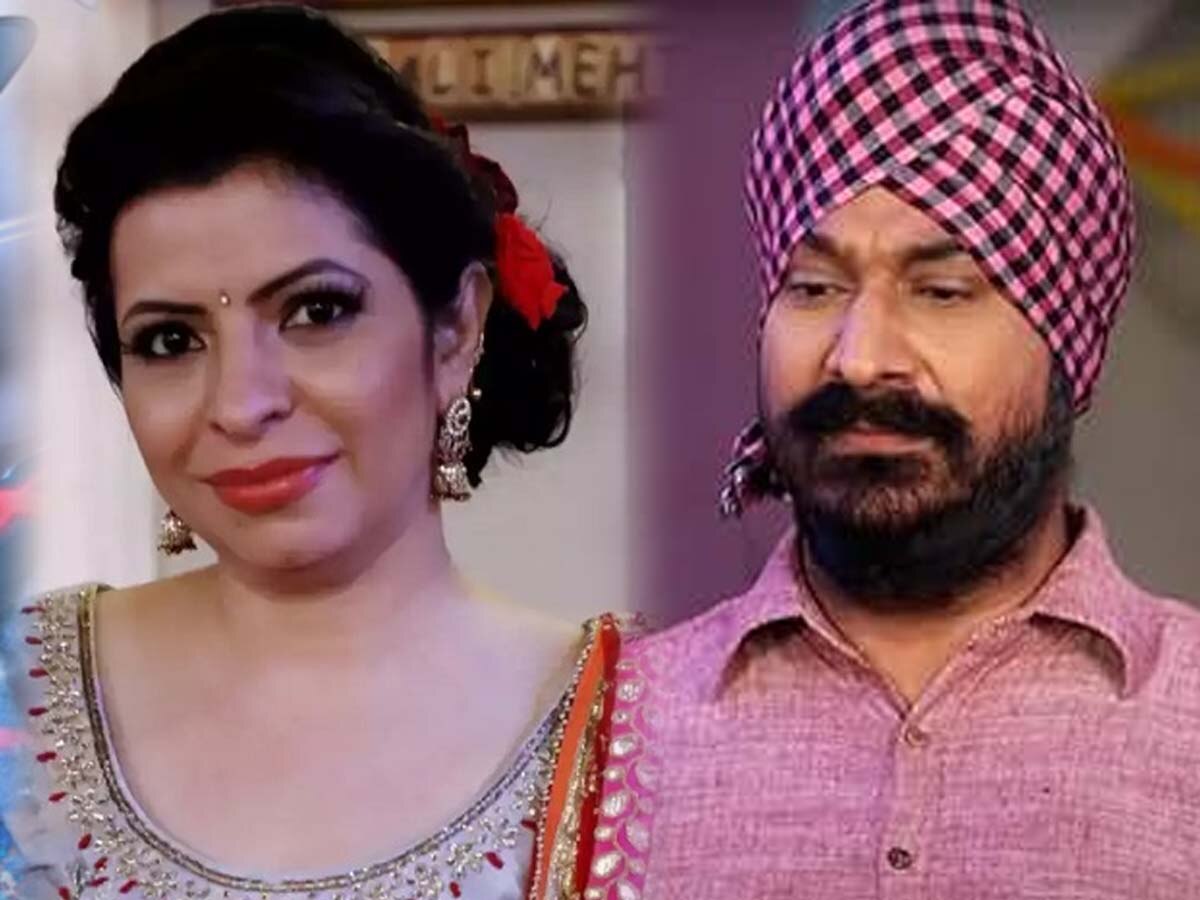 'घरवालों को तो बताना चाहिए था...', गुरुचरण सिंह के घर लौटने पर बोलीं TMKOC की जेनिफर मिस्त्री