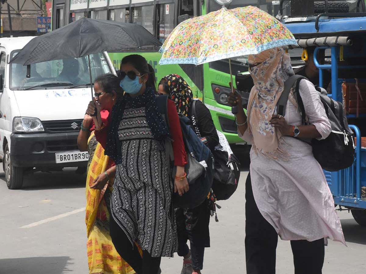 Dholpur Weather Update