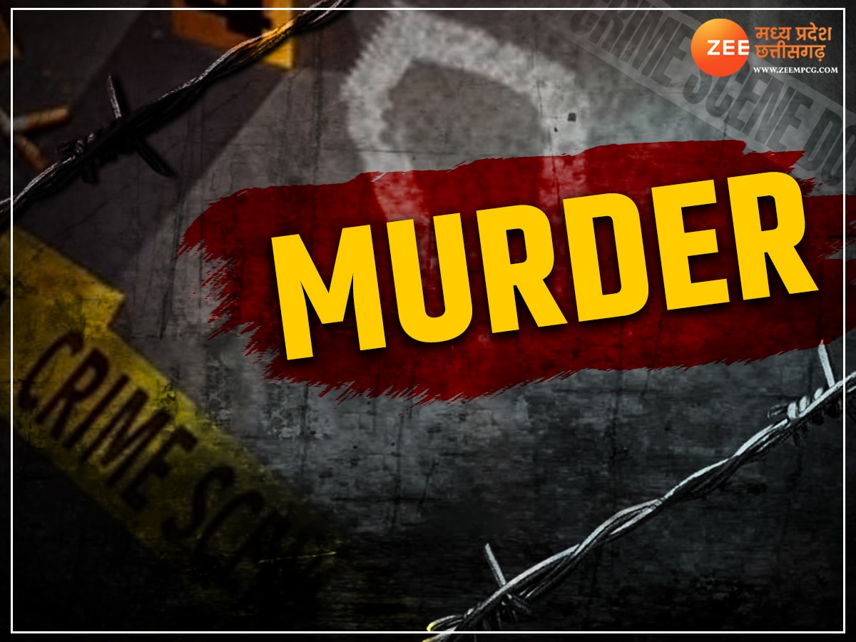 Chhattisgarh में एक ही परिवार के 5 लोगों की हत्या, आरोपी ने भी मौत को लगाया गले
