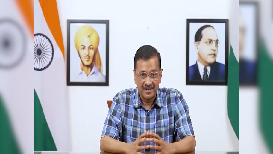 Arvind Kejriwal PC: ବିଭବ କୁମାର ଗିରଫକୁ ନେଇ ପ୍ରଥମ ଥର ମୁଁହ ଖୋଲିଲେ କେଜ୍ରିୱାଲ, ସିଧା ପିଏମକୁ କଲେ ଟାର୍ଗେଟ୍