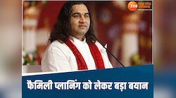 देवकीनंदन ठाकुर ने की सनातन बोर्ड की मांग, जानें क्यों कही 5 बच्चे पैदा करने की बात