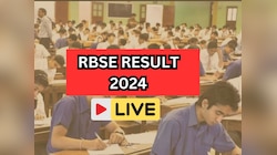 RBSE Rajasthan Board 10th, 12th Result LIVE: खत्म हुआ 20 लाख बच्चों का इंतजार, बोर्ड कल जारी करेगा परिणाम