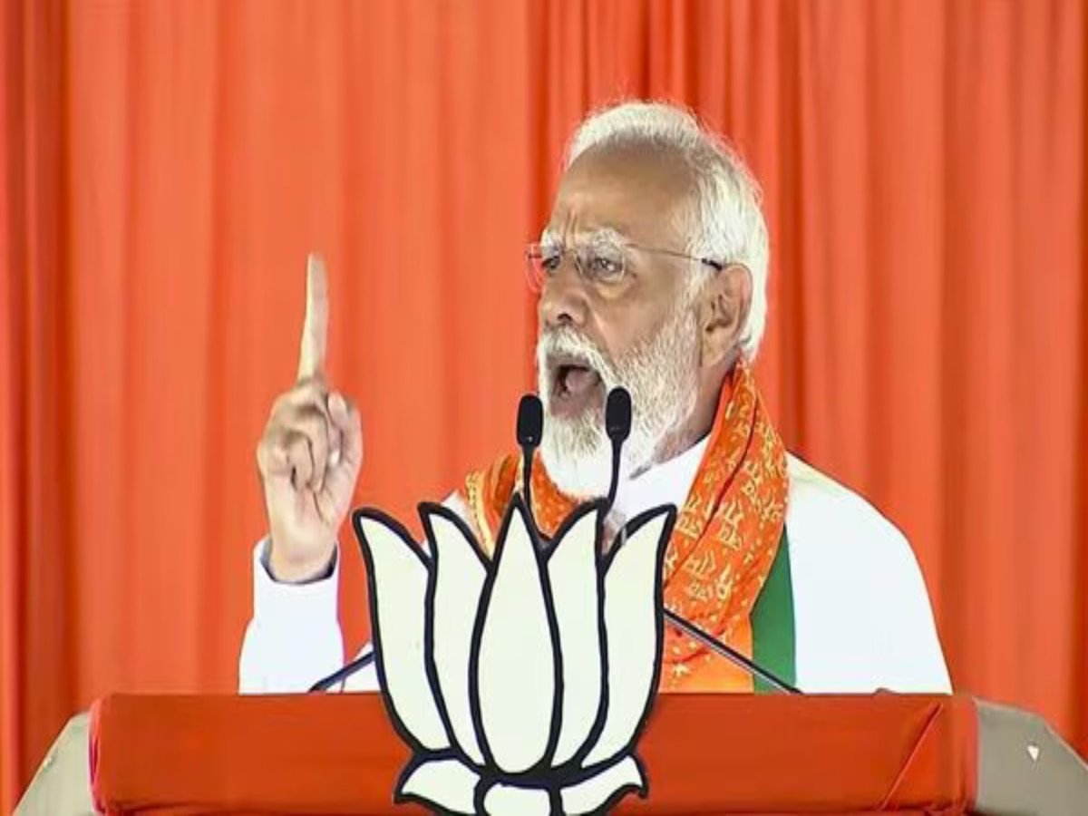 Narendra Modi: केजरीवाल को क्या PM ने दे दिया जवाब, बोले- कोई एक नहीं देश के 140 करोड़ लोग मेरे उत्ताराधिकारी