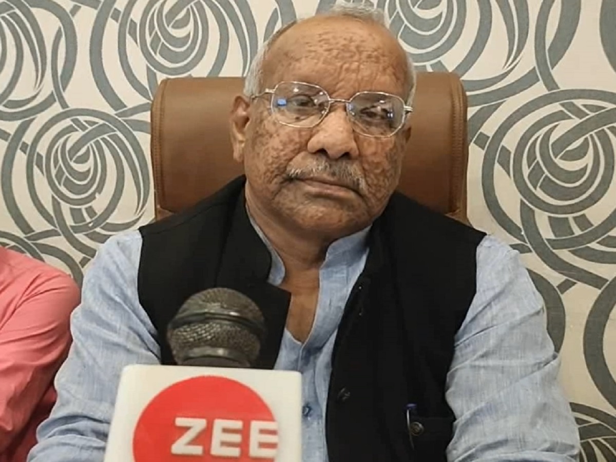 lok sabha election 2024 Tarkishore Prasad targeted RJD said people will ...