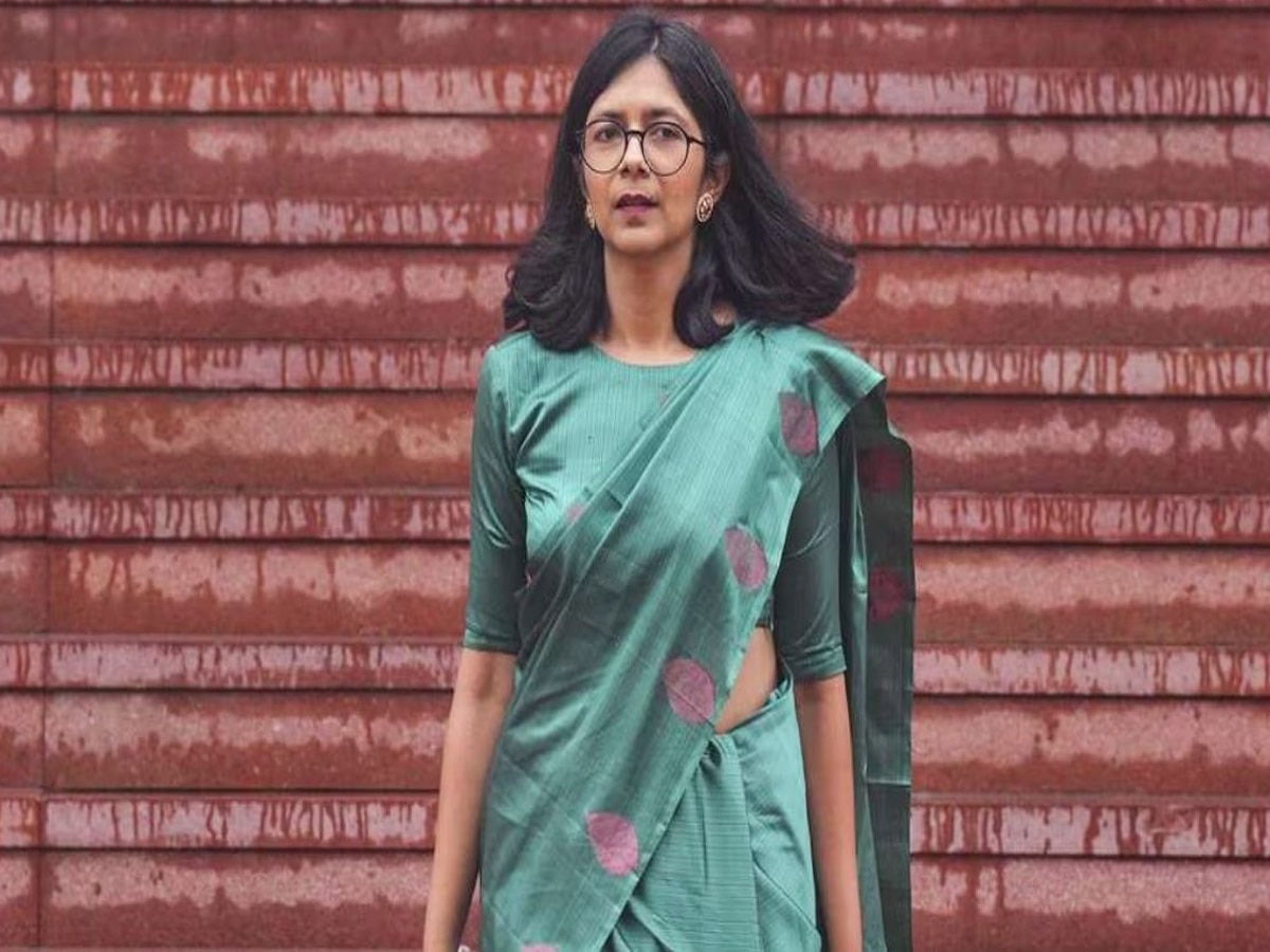 Swati Maliwal का पार्टी पर हमला; बोलीं, कभी निर्भया को इंसाफ दिलाने निकले थे, लेकिन....