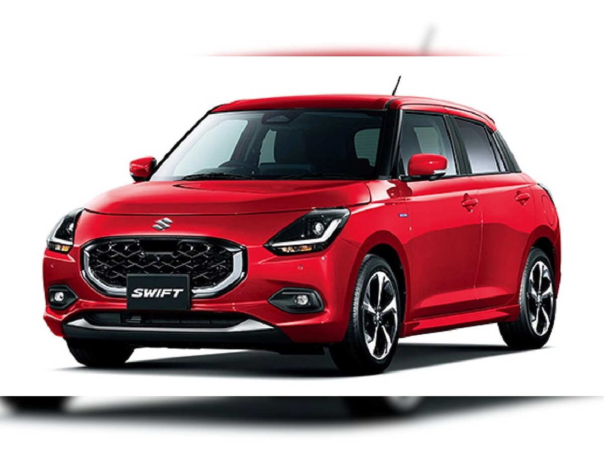 अगर आप को बनना है नई Maruti Swift का मालिक, तो आपके पास होनी चाहिए सिर्फ इतने रुपए की मासिक आमदनी!