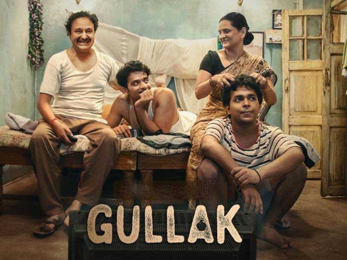 Gullak Season 4