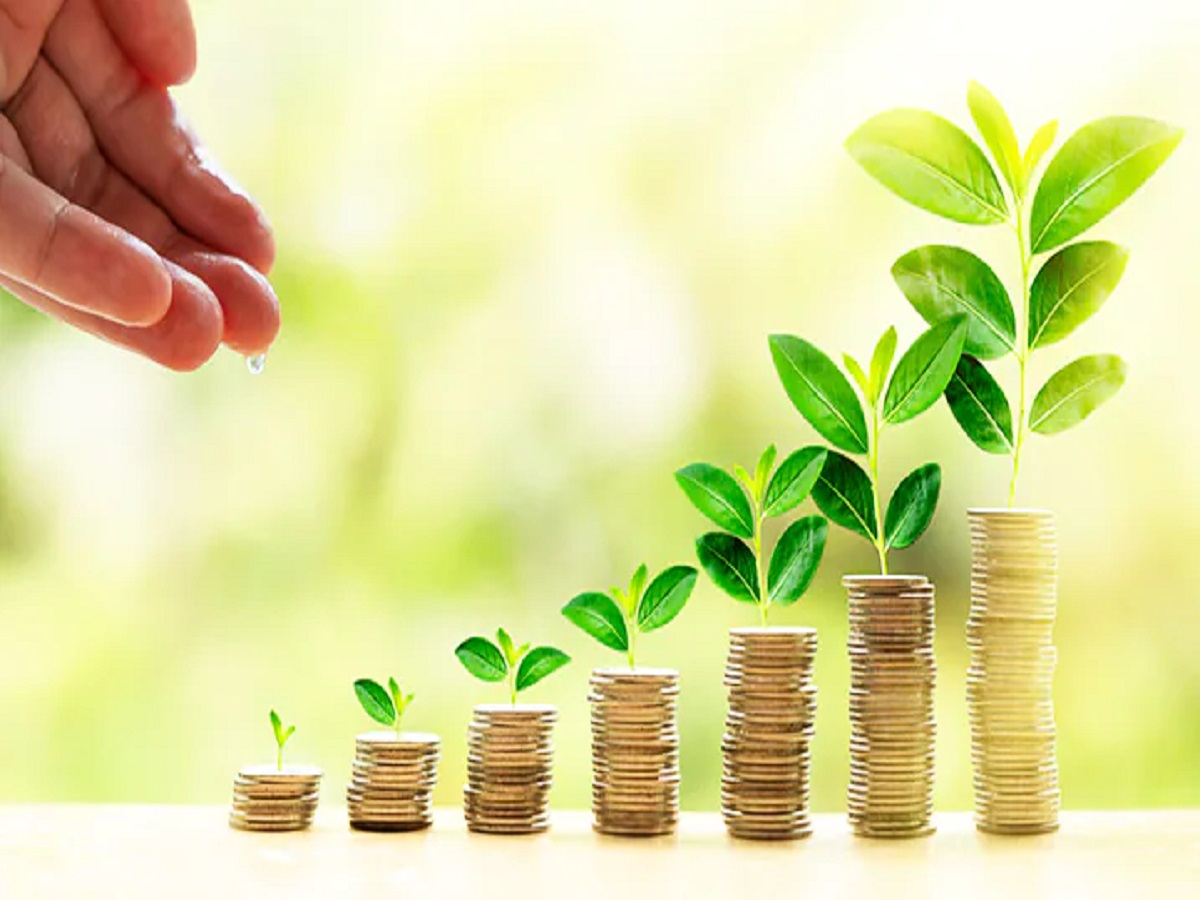 ईएसएएफ स्मॉल फाइनेंस बैंक