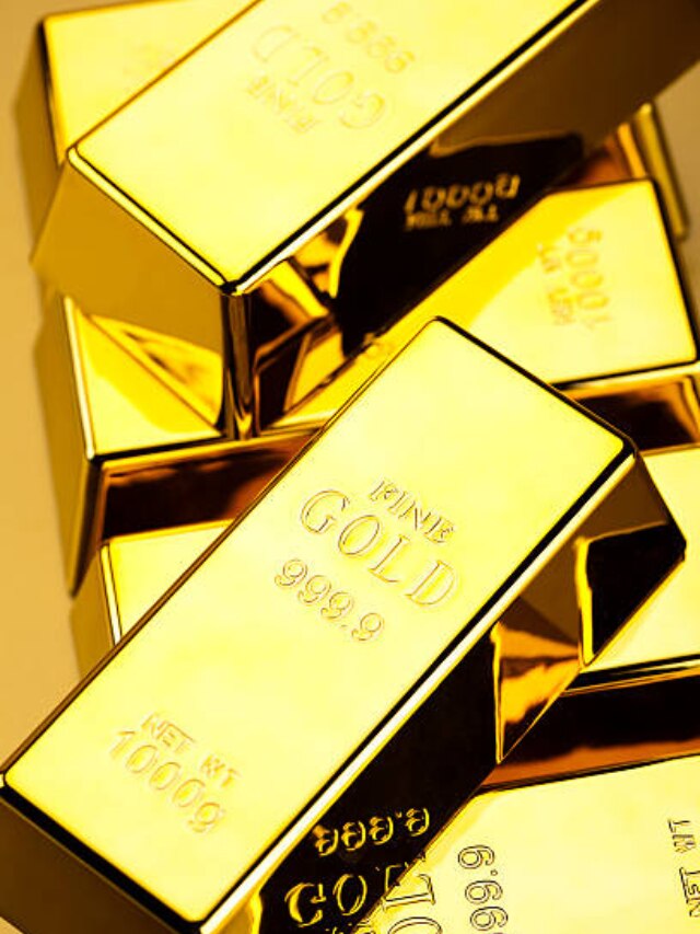 आज सर्राफा बाजार में सस्ता मिलेगा सोना-चांदी, जल्दी से बनवा लो अपने पसंद के जेवर 