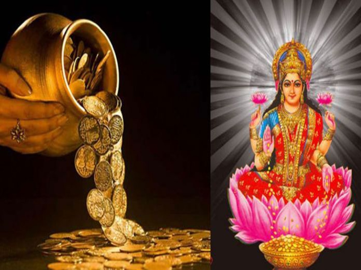 Laxmi Mata: घर की महिला रोज कर ले ये काम, साक्षात मां लक्ष्‍मी का होगा प्रवेश