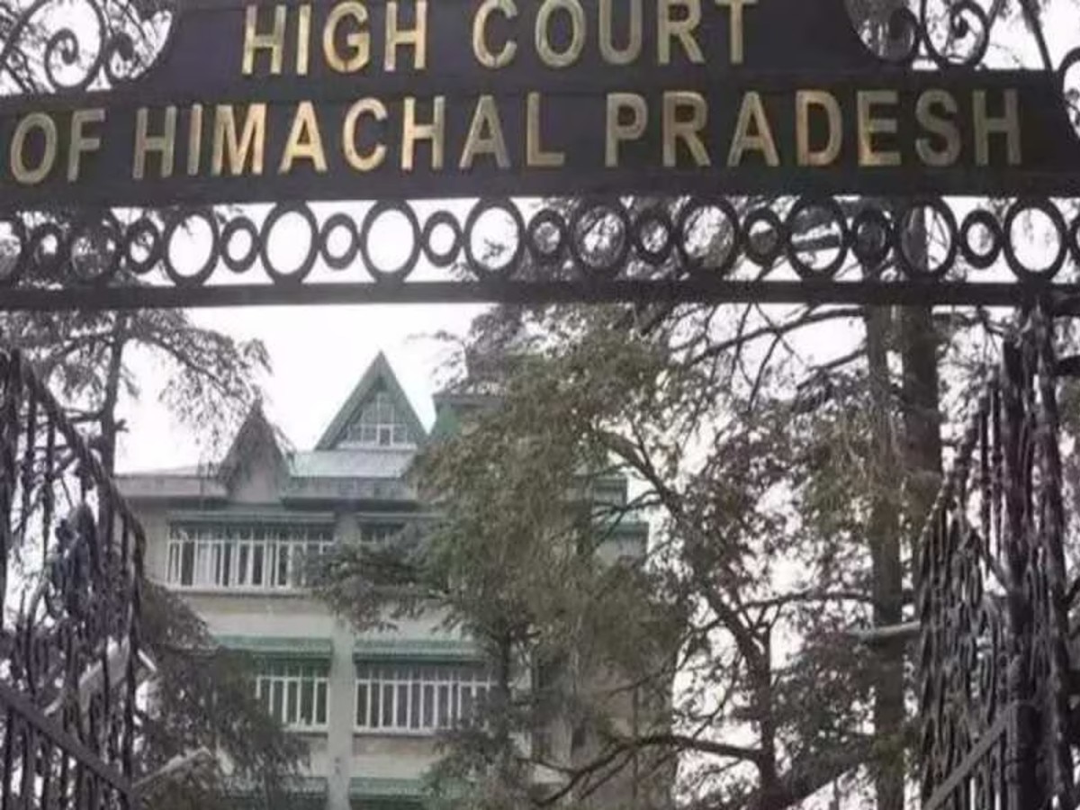 Himachal Pradesh News: CPS मामले को लेकर आज हिमाचल हाईकोर्ट में फिर होगी सुनवाई 