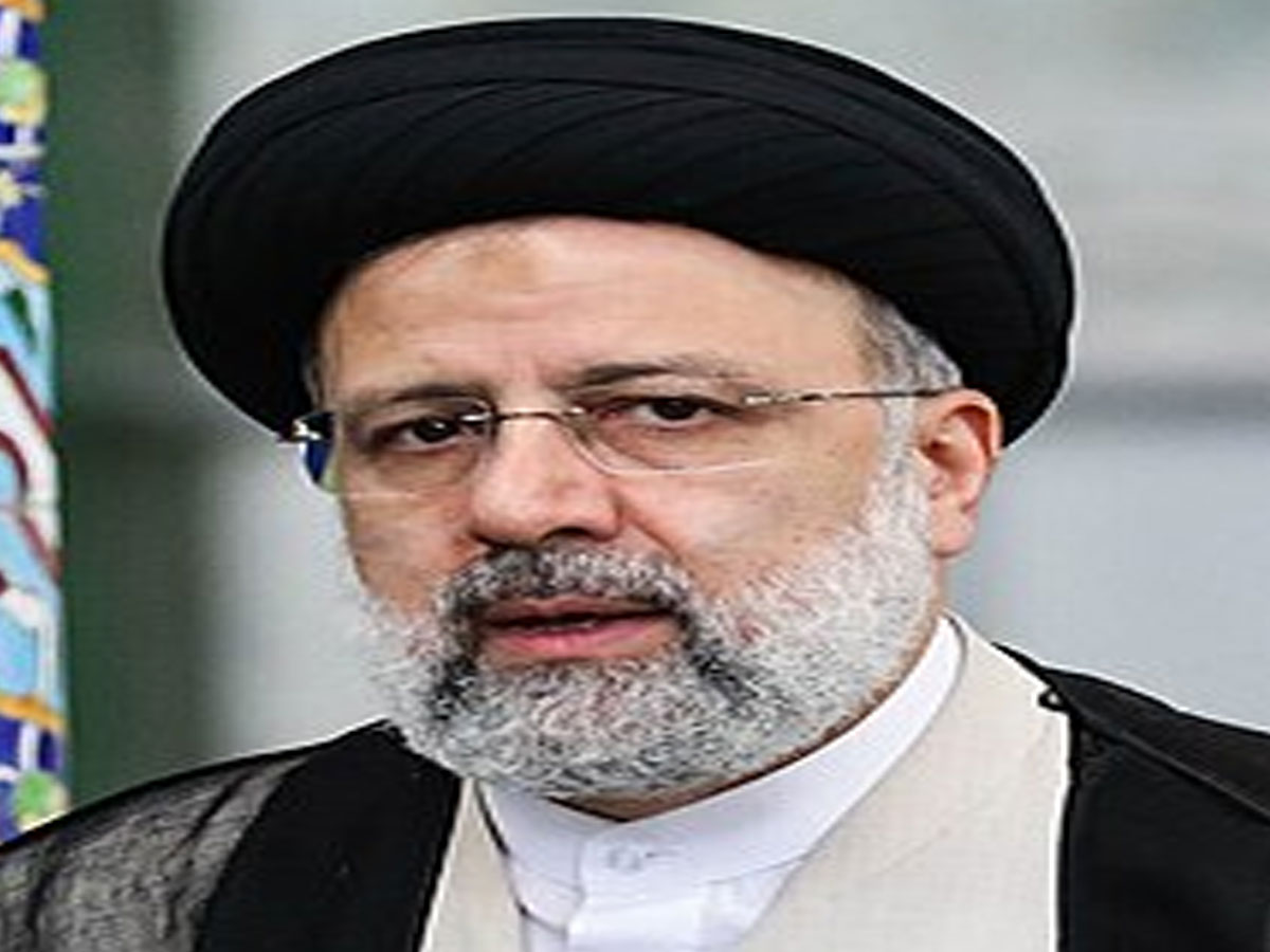 ईरान के चीफ जस्टिस रह चुके थे इब्राहिम रईसी, फिर भी उन्हें क्यों कहा जाता था 1988 का जल्लाद ? ईरान के चीफ जस्टिस रह चुके थे इब्राहिम रईसी, फिर भी उन्हें क्यों कहा जाता था 1988 का जल्लाद ?