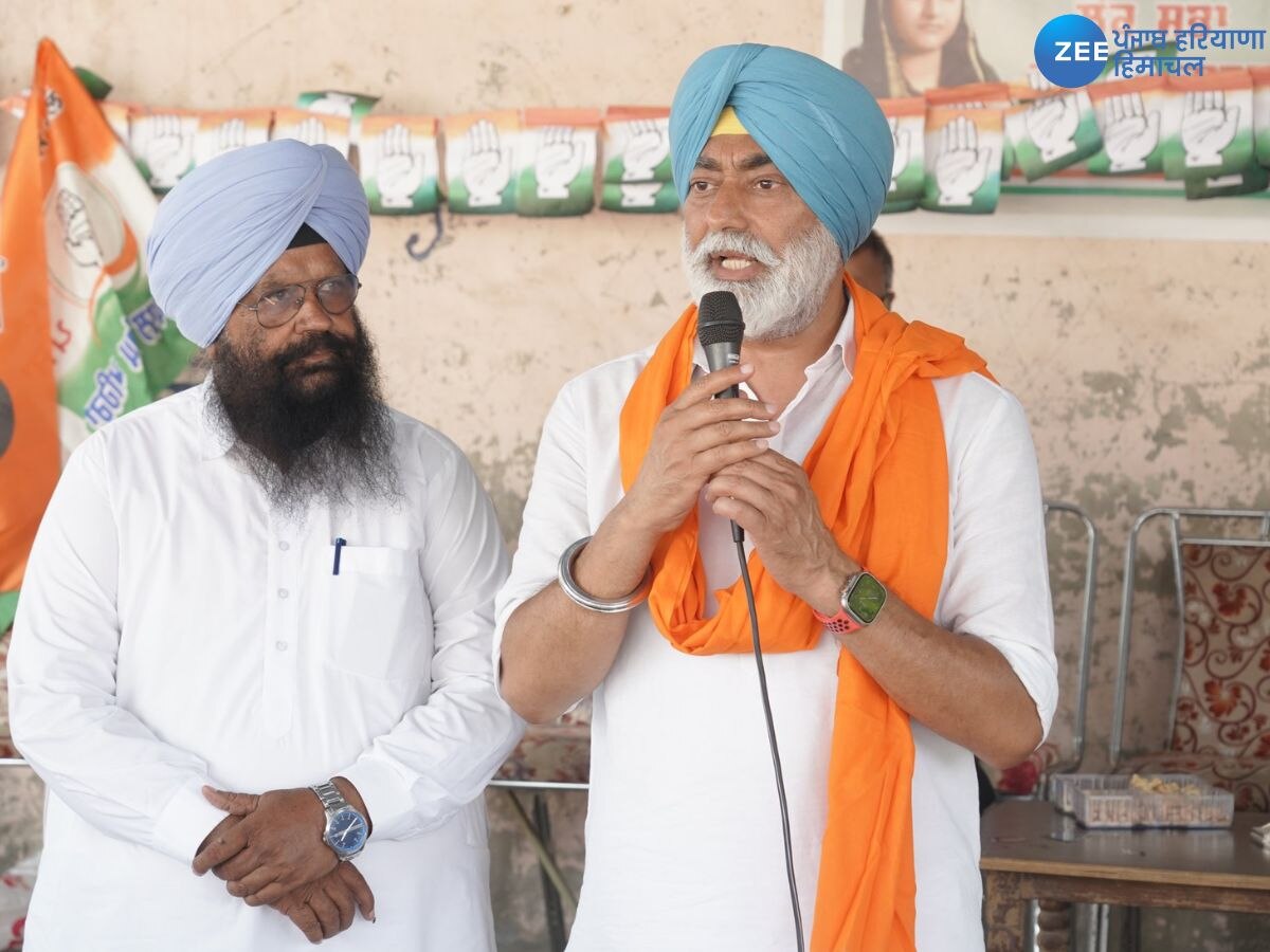 Sukhpal Khaira News: ਪ੍ਰਵਾਸੀਆਂ ਦੇ ਮੁੱਦੇ 'ਤੇ ਸੁਖਪਾਲ ਖਹਿਰਾ ਦਾ ਸਪਸ਼ੱਟੀਕਰਨ