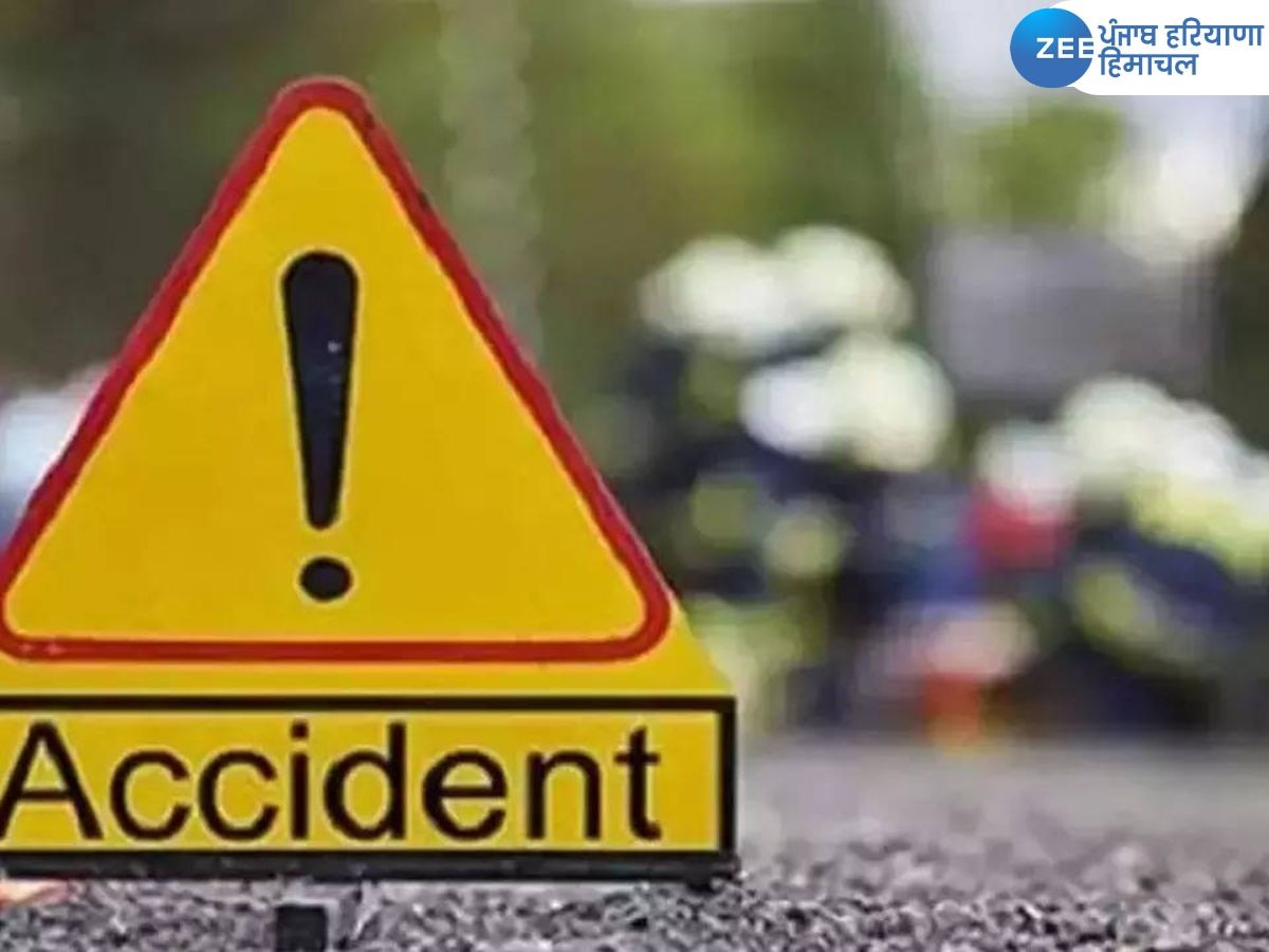 Jalandhar Child Accident: ਟਰੱਕ ਡਰਾਈਵਰ ਨੇ 14 ਸਾਲਾ ਸਕੂਲੀ ਵਿਦਿਆਰਥੀ ਨੂੰ ਕੁਚਲਿਆ, ਬੱਚੇ ਦੀ ਮੌਕੇ 'ਤੇ ਹੀ ਮੌਤ