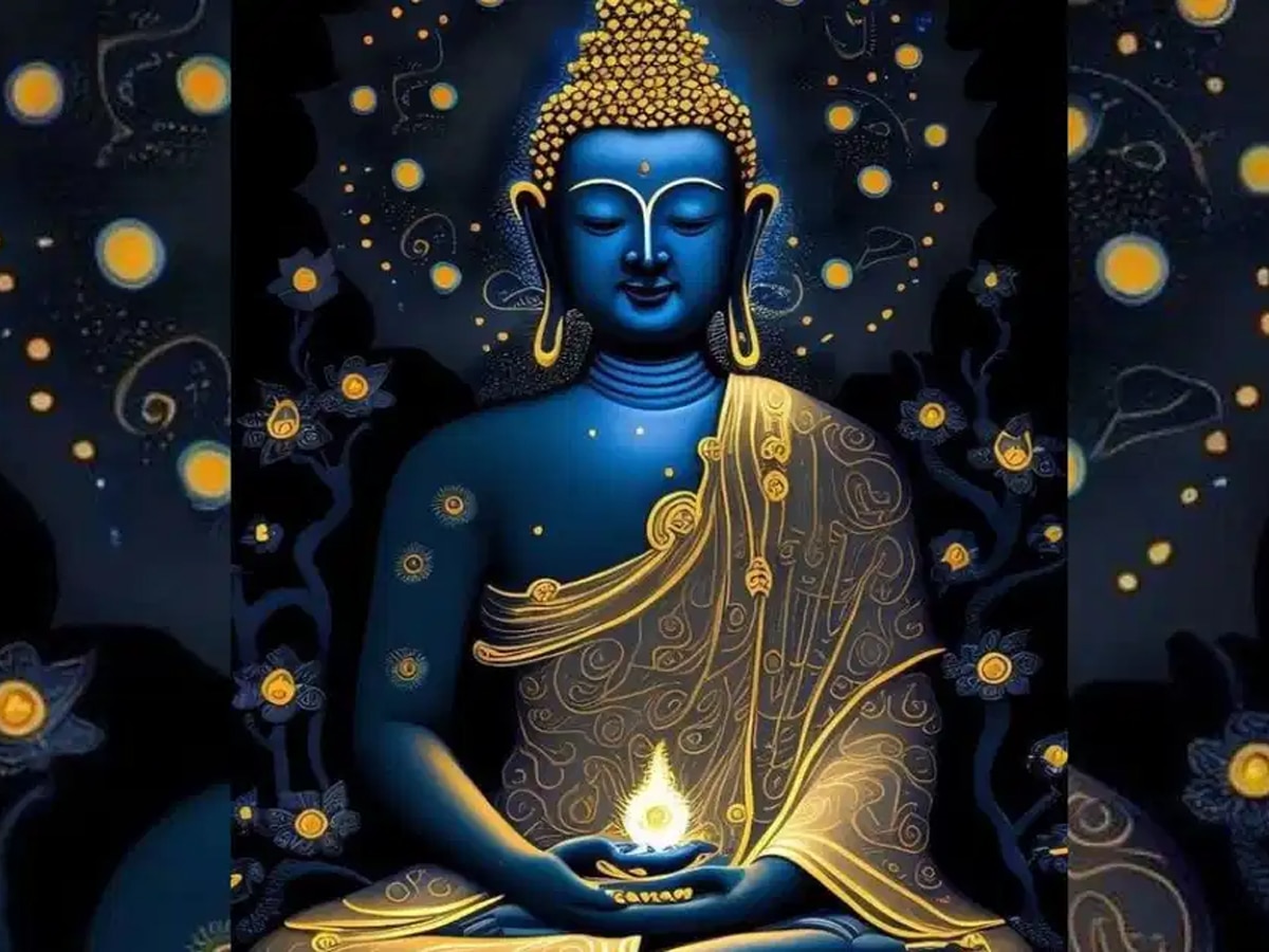 Buddha Purnima 2024: बुद्ध पूर्णिमा पर धन योग का दुर्लभ संयोग, इन 4 राशि वालों को मिलेगा खजाना!