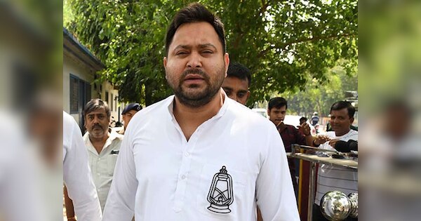 PM Modi Bihar Visit Politics started RJD Tejashwi Yadav Manoj Jha ...