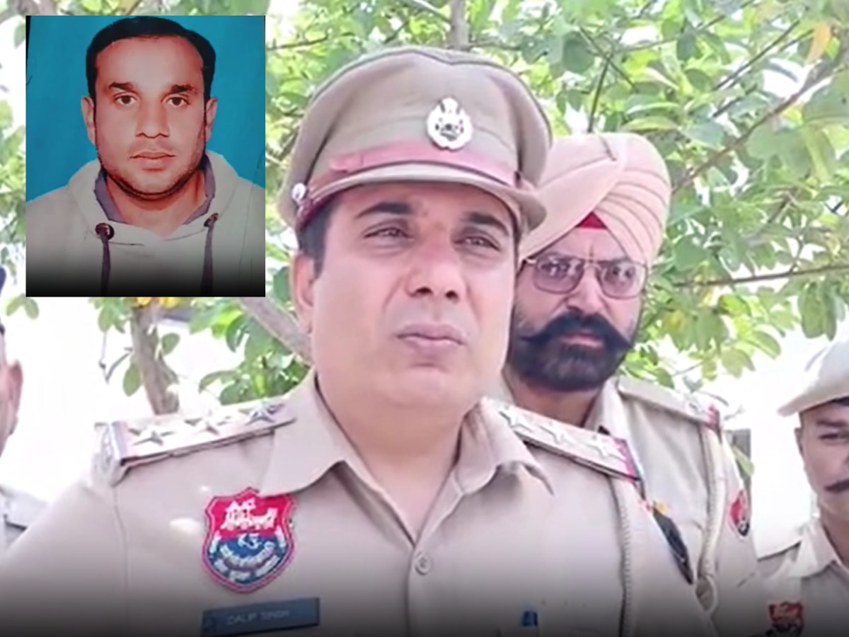 Ambala Crime: उधार में लिए 3 लाख न देने पड़े तो प्रॉपर्टी डीलर को मारकर शव नहर में बहाया, मामी-भांजा गिरफ्तार